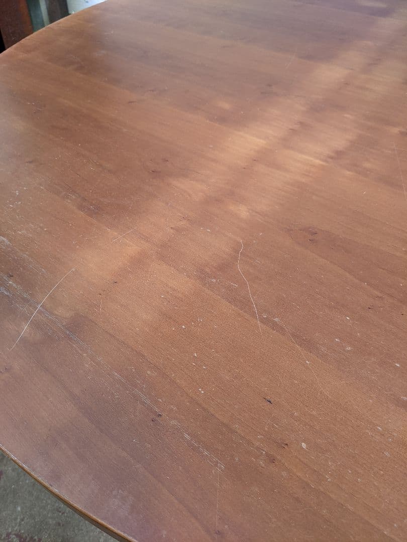 ゆう丸テーブル　ちゃぶ台