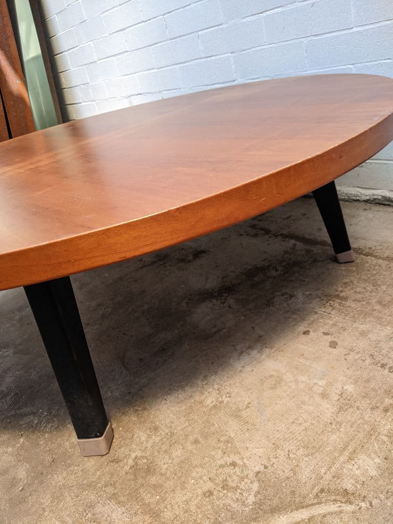 ゆう丸テーブル　ちゃぶ台