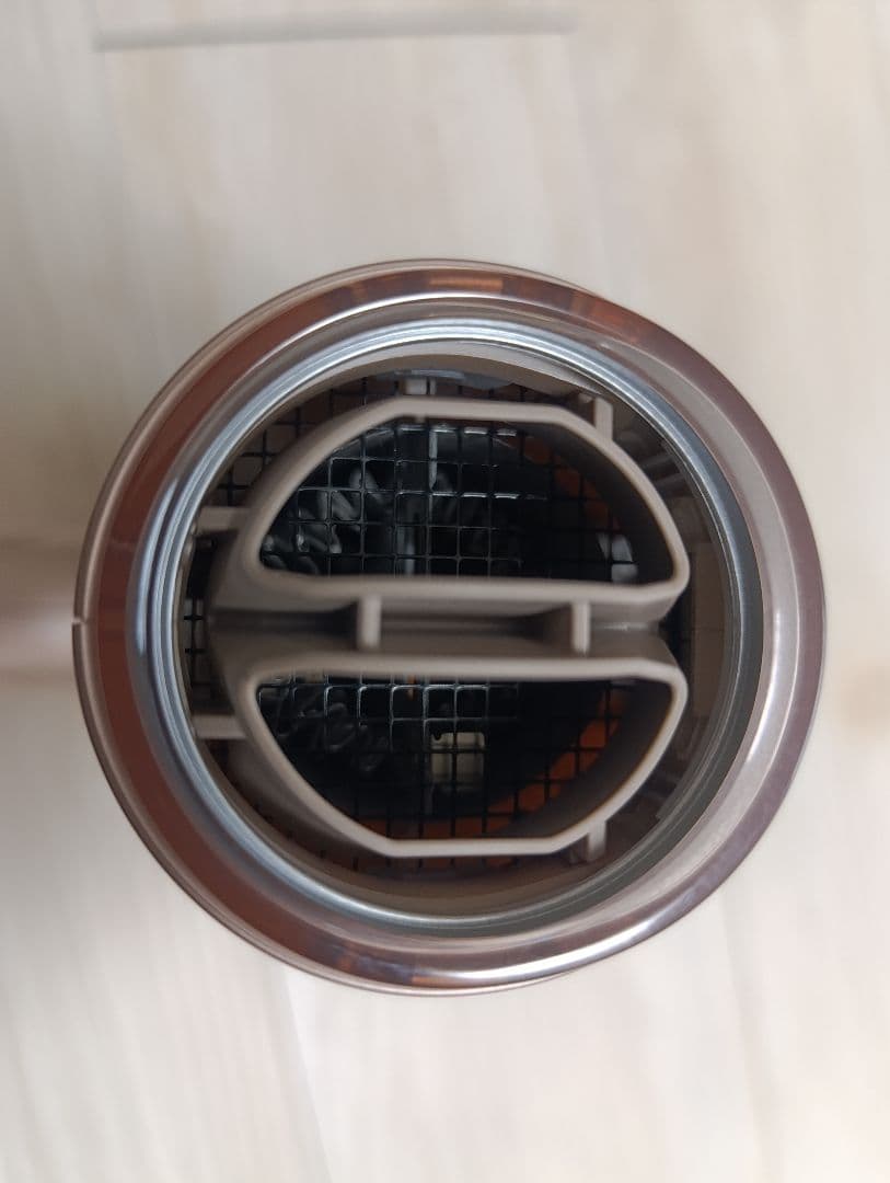 パナソニック ナノケア Panasonic EH-NA0G 22年製 PN