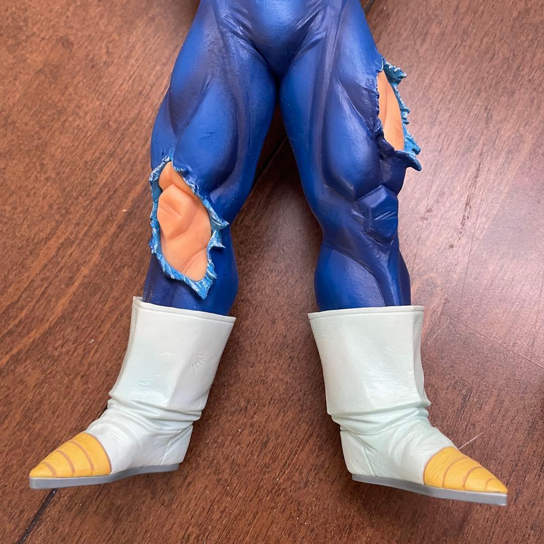 ドラゴンボールZ Grandista グランディスタ 魔神ベジータ　箱無し