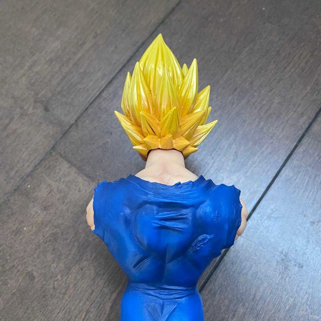 ドラゴンボールZ Grandista グランディスタ 魔神ベジータ　箱無し