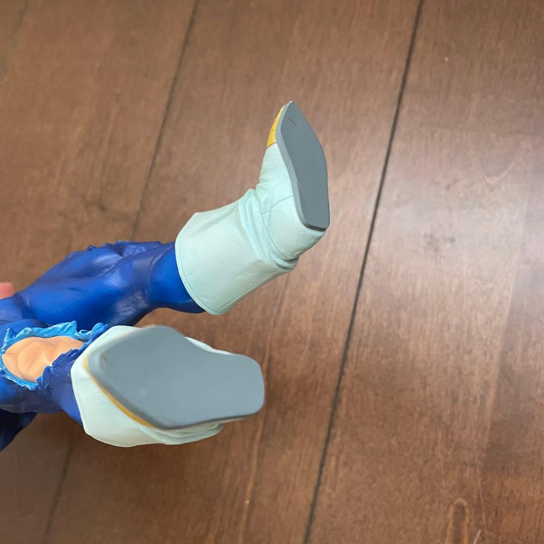 ドラゴンボールZ Grandista グランディスタ 魔神ベジータ　箱無し