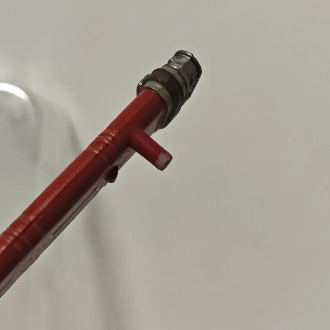 開封　figma リンク トワイライトプリンセス　DXエディション　ゼルダの伝説