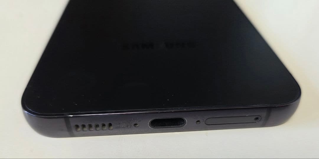 Samsung Galaxy S23+ ブラック SIMフリー 台湾仕様