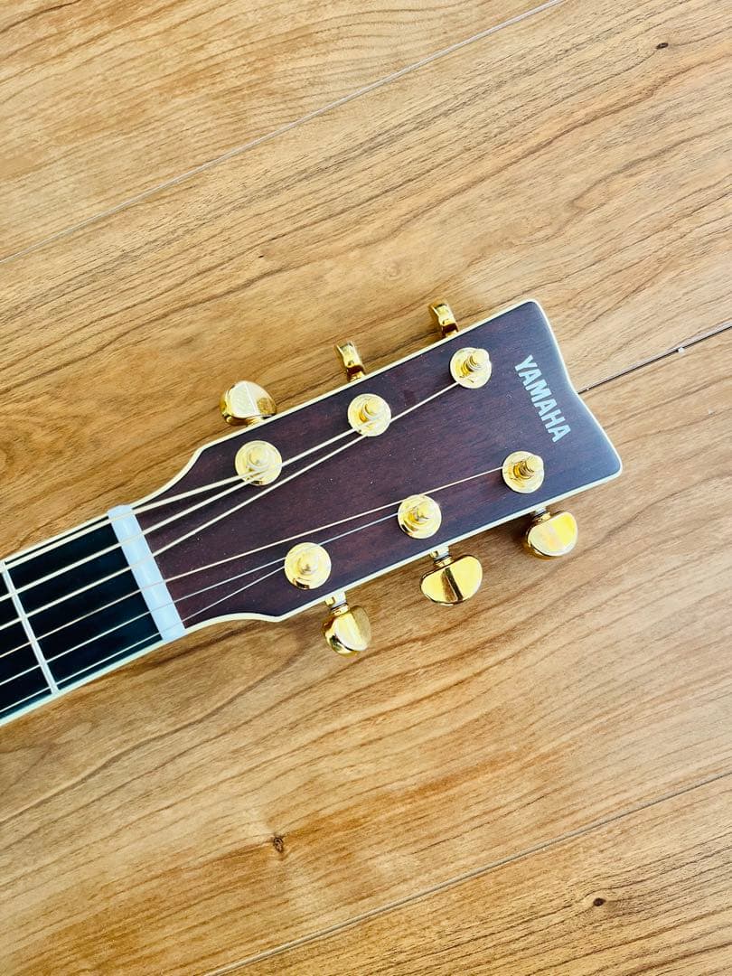 ヤマハYAMAHA LS16 ARE本体＋ヤマハ製黒バッグ　2024年7月購入