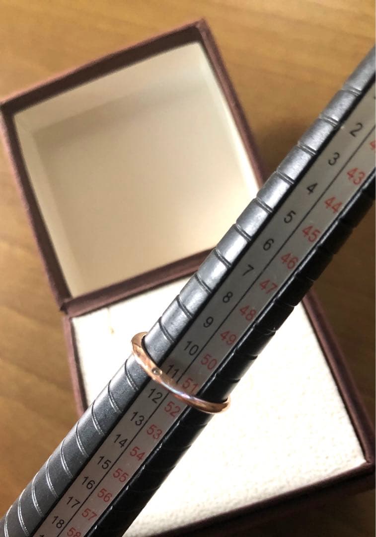 専用☆k10ダイヤリング