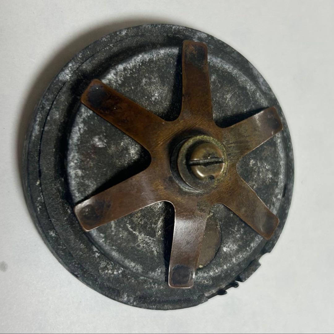 零戦搭載　時計　骨董品　ミリタリー