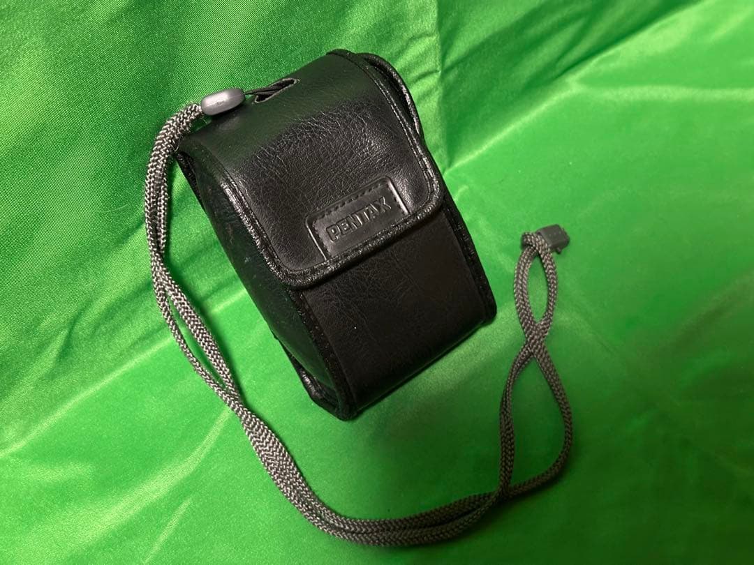 ペンタックス コンパクトフィルムカメラ　PENTAX ESPIO 120SW