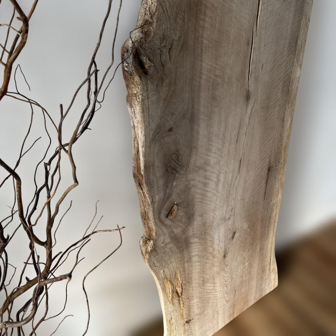 【専用です】一枚板　古木　テーブル天板