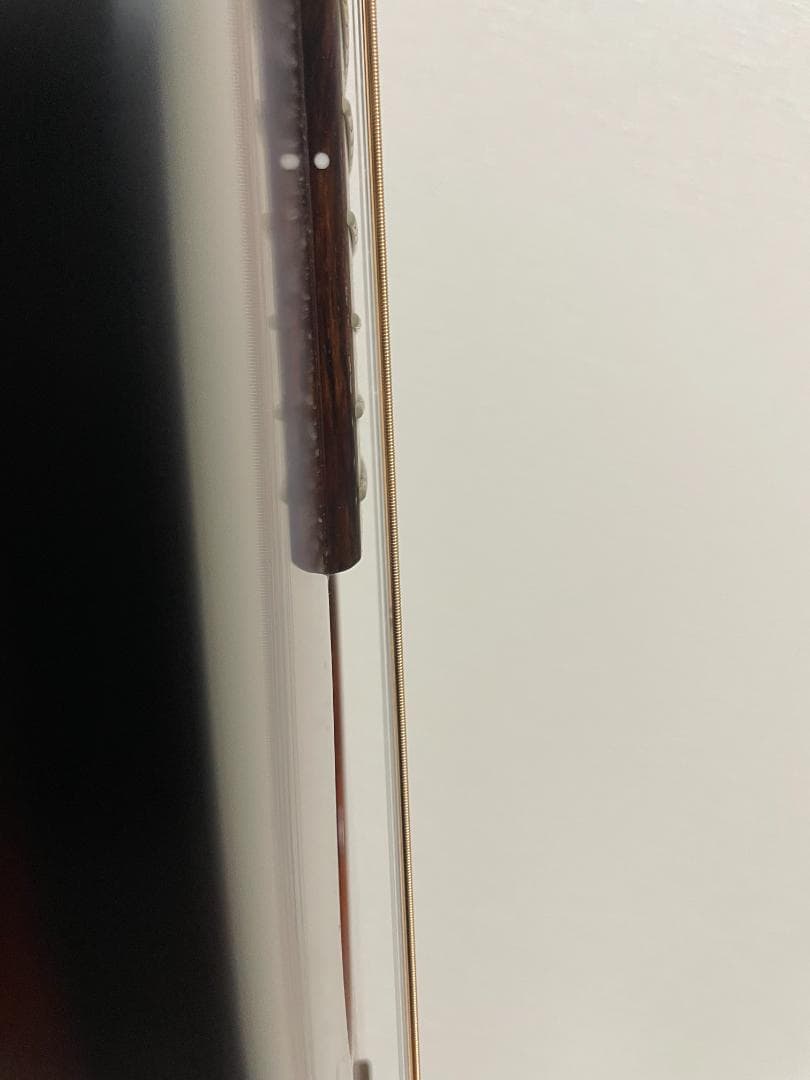 極美品 K.Yairi SO-MH1 アコースティック ギター 島村楽器 ヤイリ