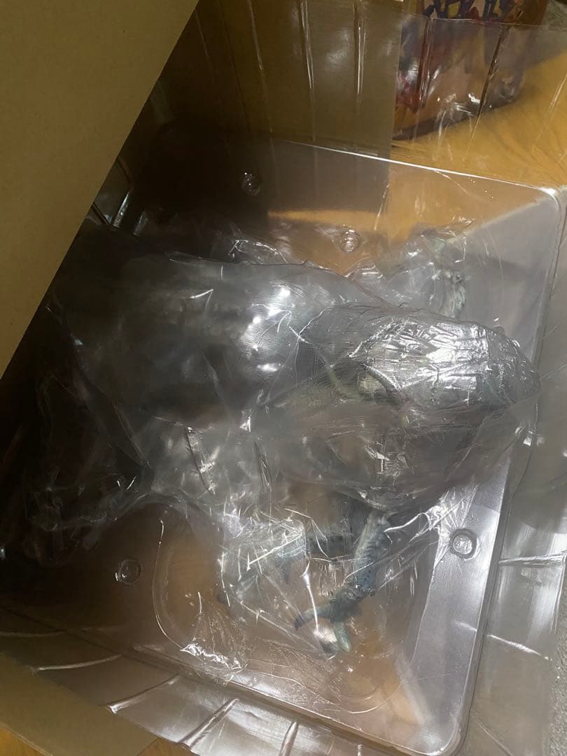 アントラー　ウルトラマン KAIJU REMIX SERIES Antler