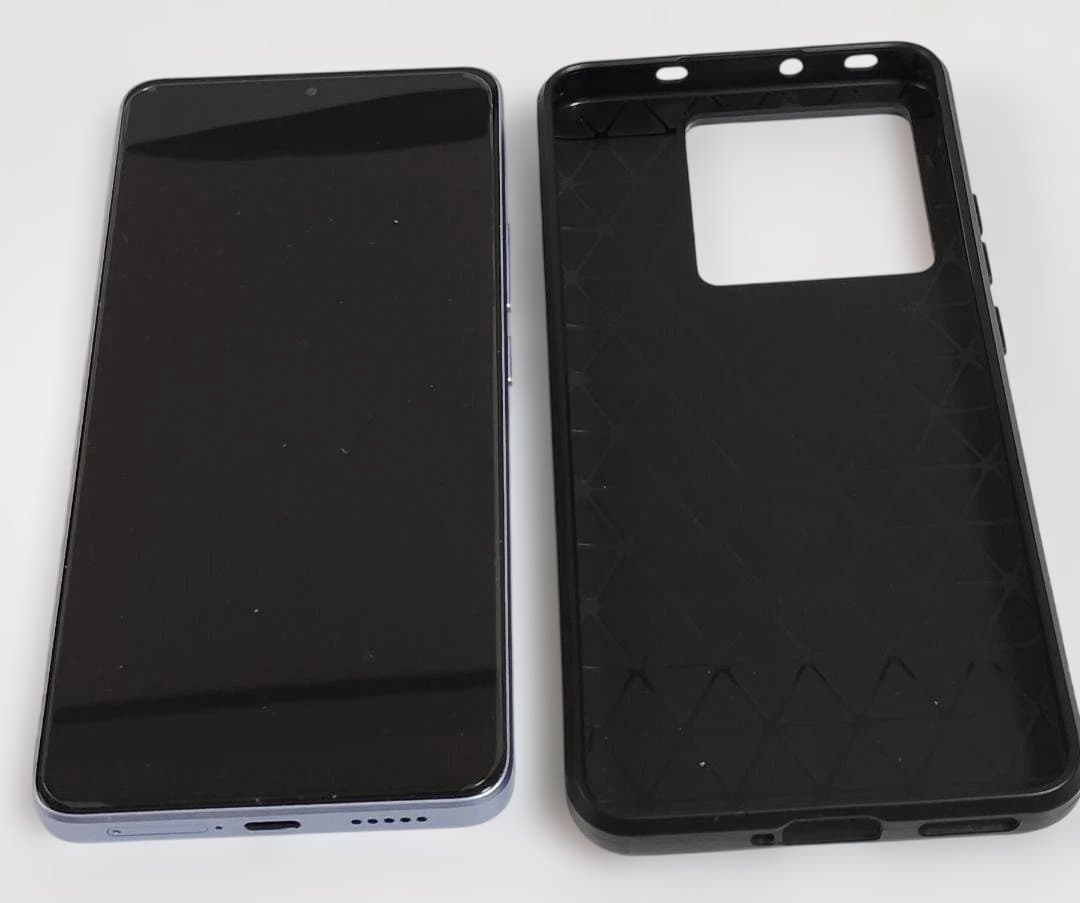 本体美品 Redmi Note 13 Pro 5G 256GB SIMフリー