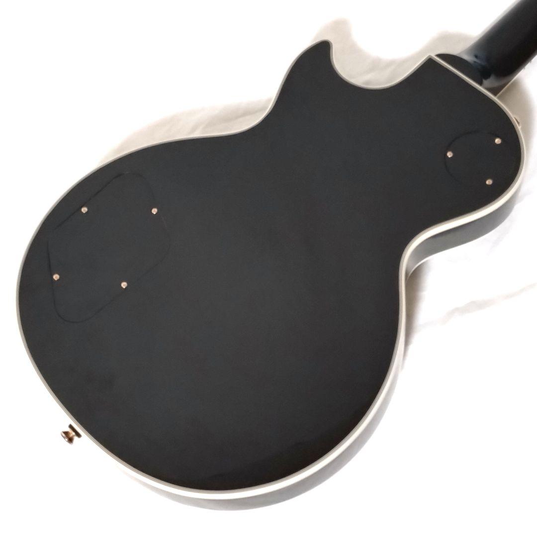 展示未使用品　Epiphone　エピフォン　レスポールカスタム　Les Paul