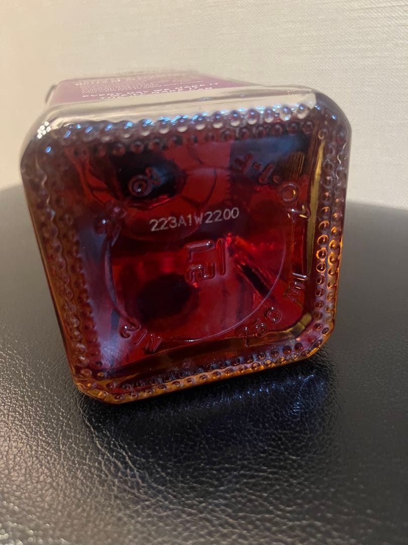 日本未発売Jack Daniel's Tennessee Blackberry
