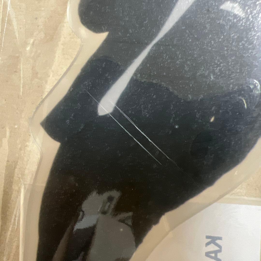 THE RAMPAGE 川村壱馬　 トラキン非売品　BIGアクリルスタンド