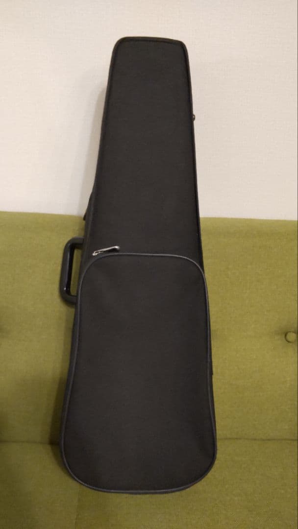 Piccolini 1/2 バイオリン ケース付き