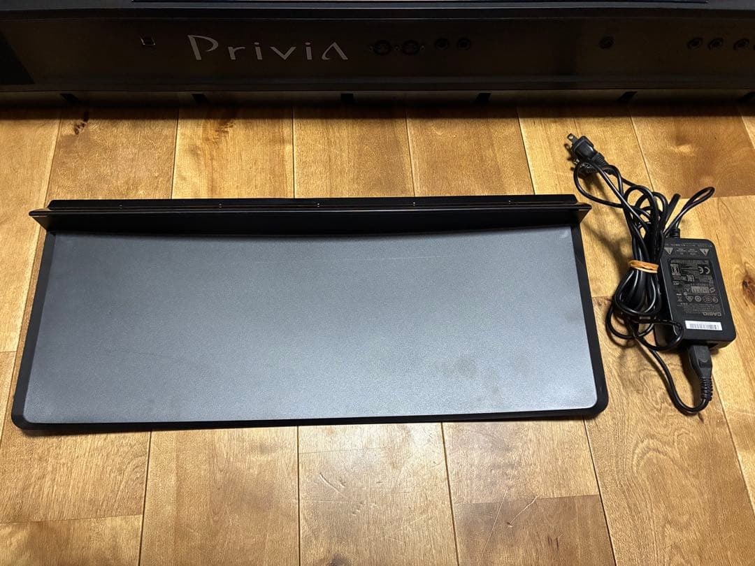 【MIHO＊KM♡】カシオPrivia PX-330 電子ピアノケース付き