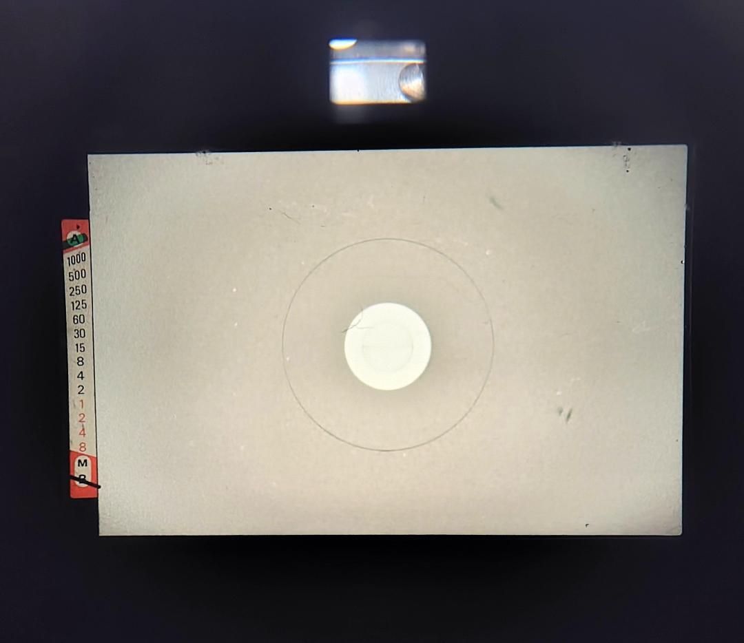 ニコンFE Nikon FE ブラックボディ