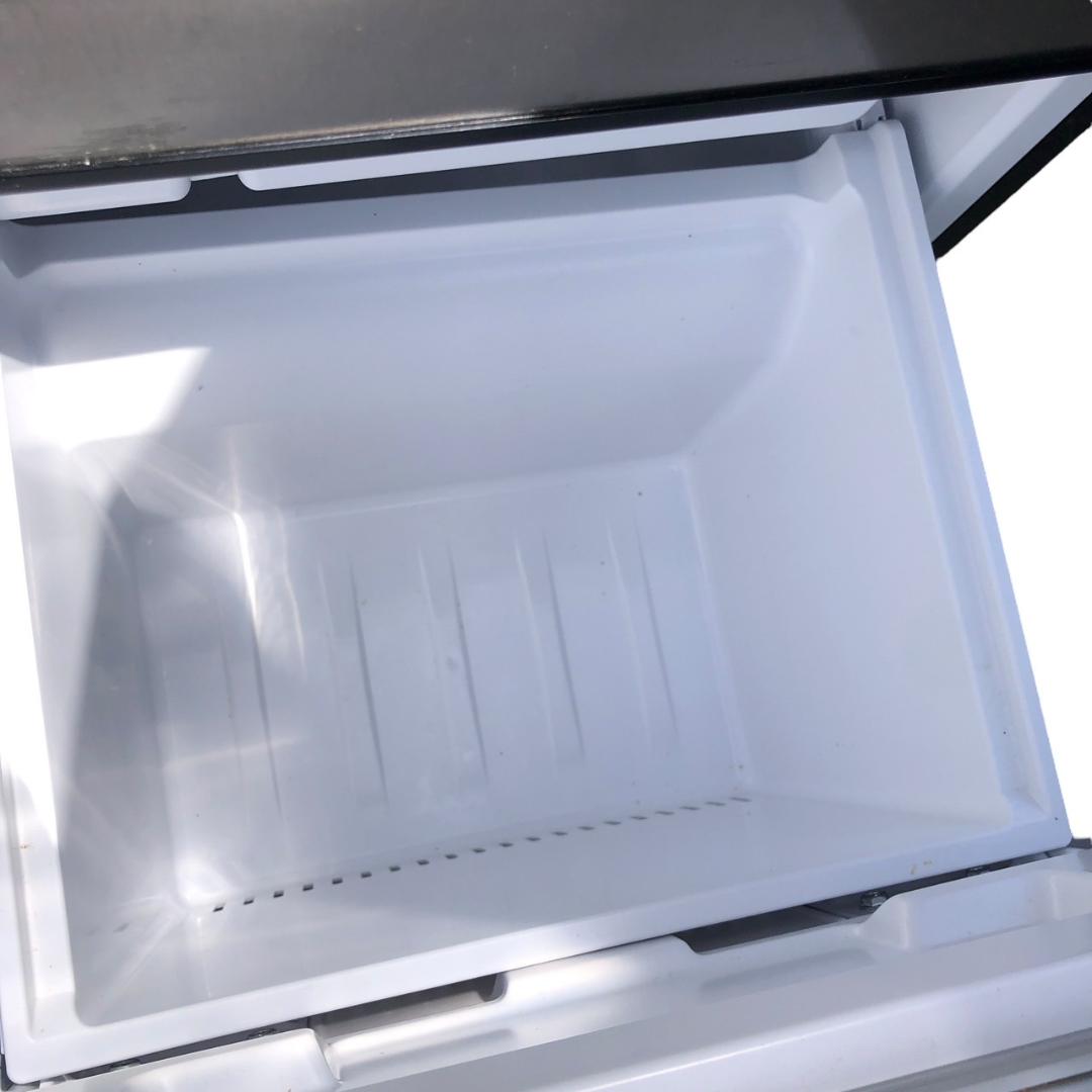 冷蔵庫　AQUA　AQR-J14N(S)　135L　SES113羽　動作品