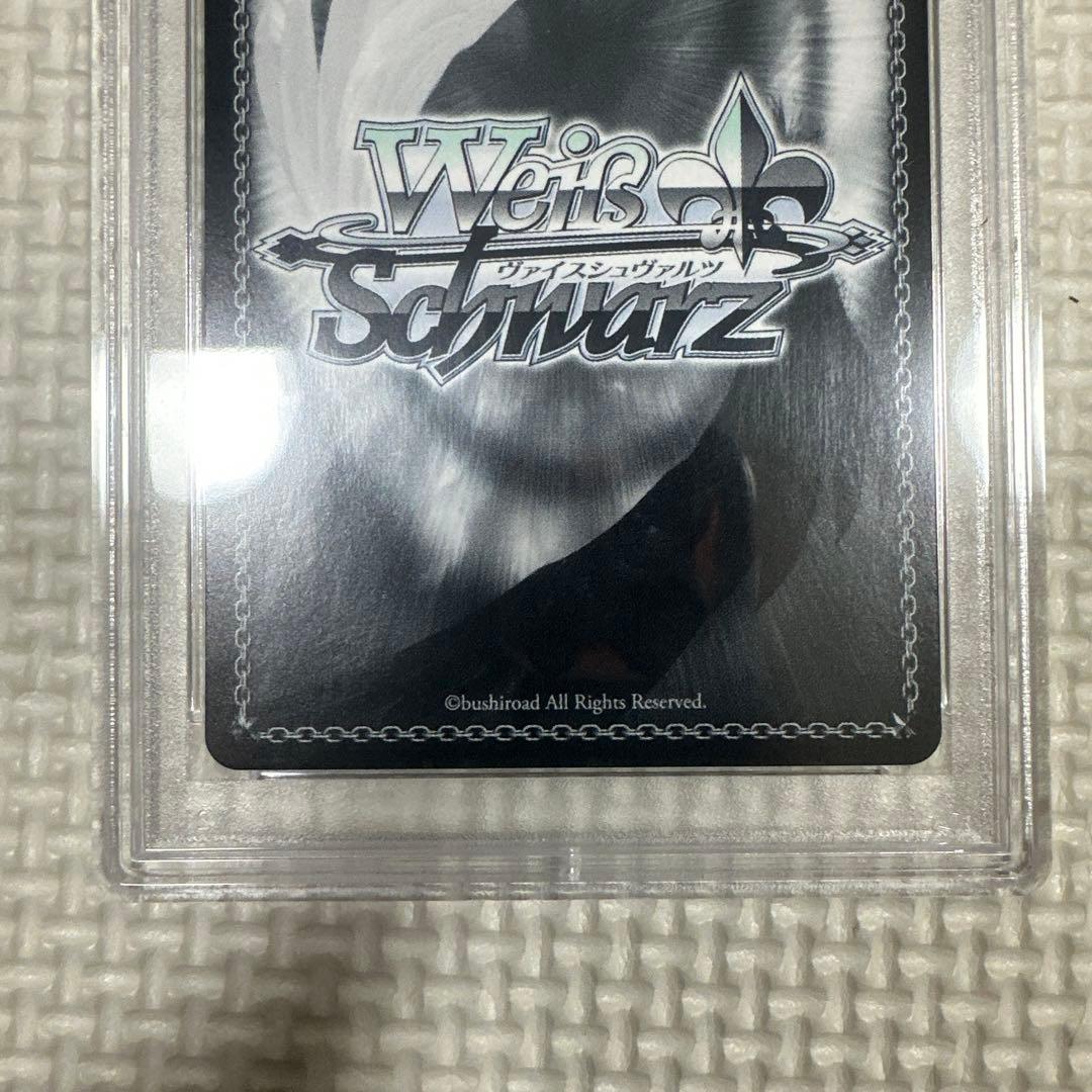 ヴァイス　猫又おかゆ　SSP⭐︎2023 PSA10⭐︎サイン入り⭐︎ホロライブ