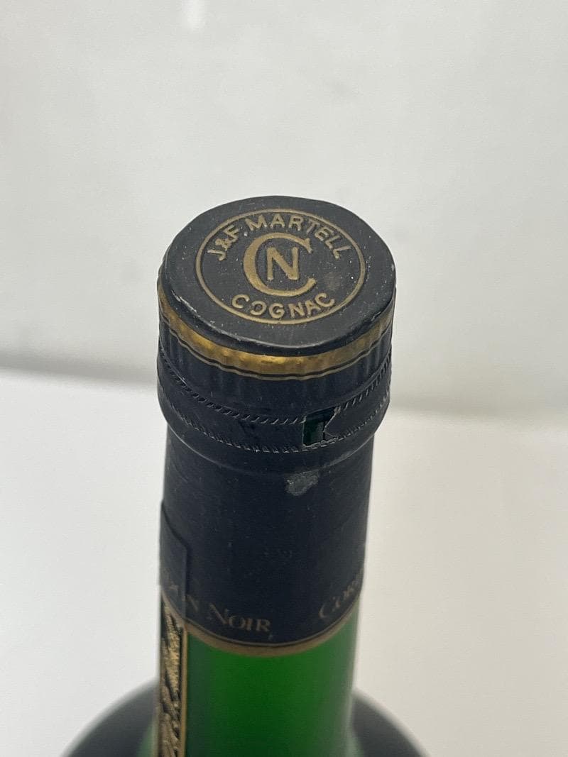 MARTELL マーテル コニャック CORDON NOIR NAPOLEON