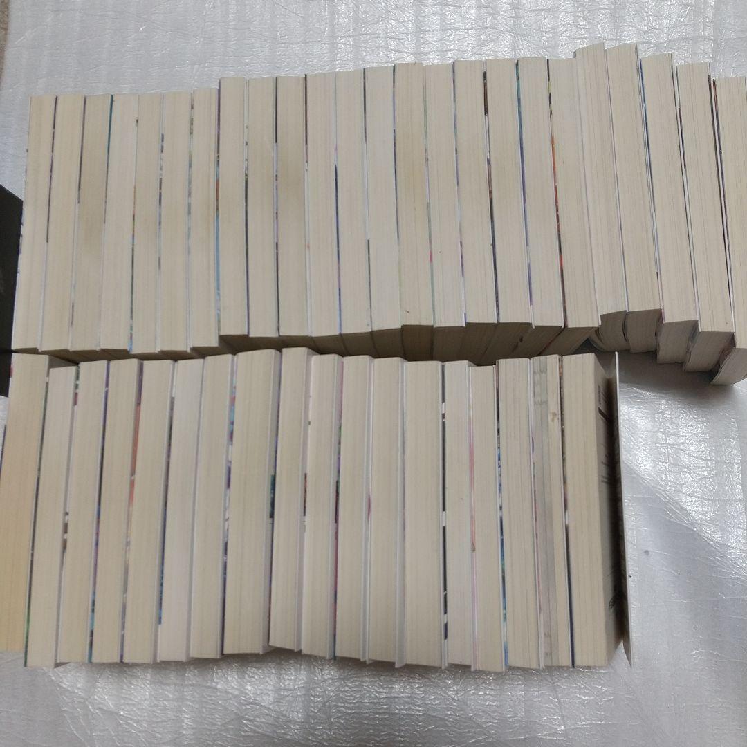 Re:ゼロから始める異世界生活 44冊セット