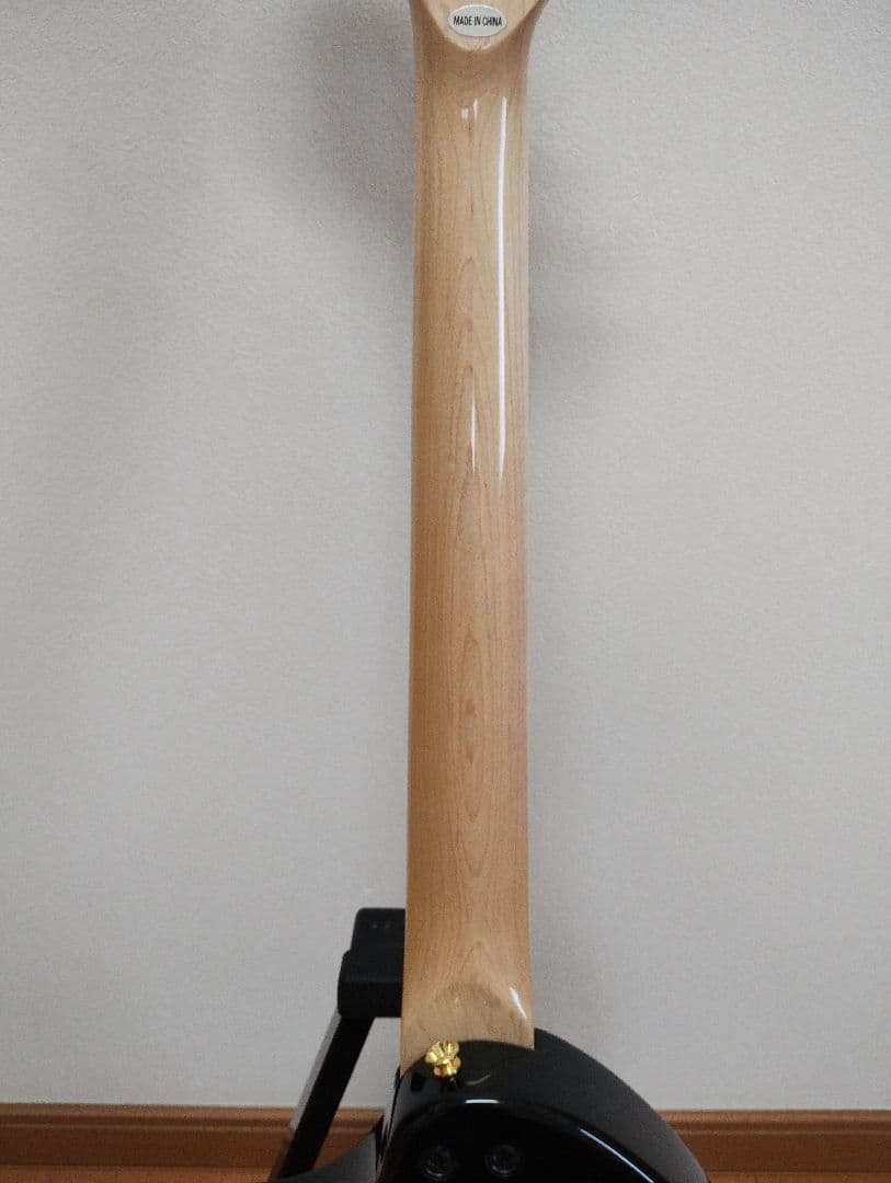 ギター FERNANDES ZO-3 hide PAINT-ZO24