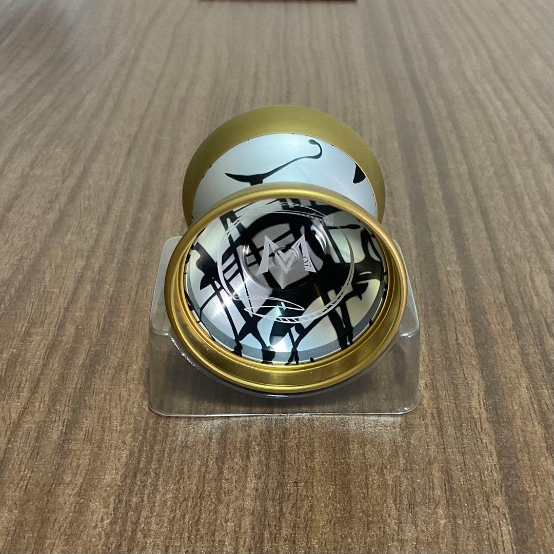 モズ　7075 ヨーヨー