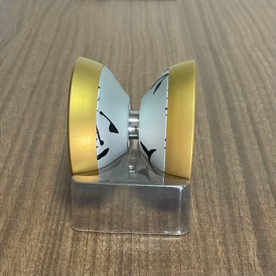 モズ　7075 ヨーヨー