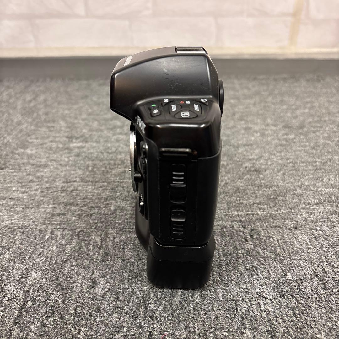 即決 Nikon ニコン カメラ F90X MB-10