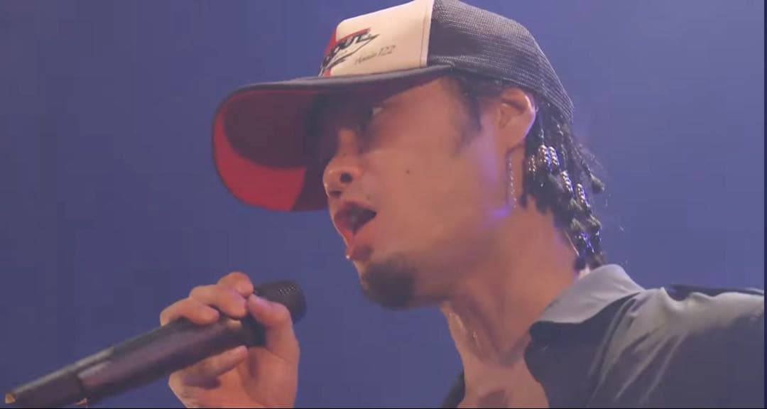 【超希少】SOUL'd OUT キャップ Diggy-MO' CAP