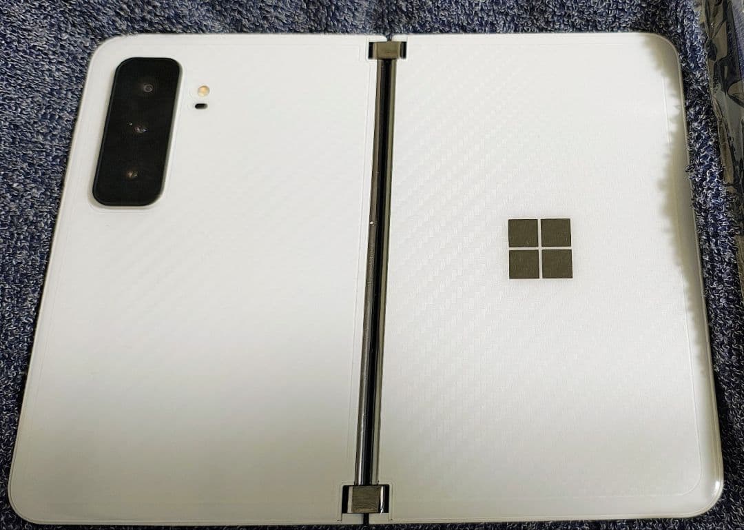Microsoft Surface Duo2 256GB 中古 本体のみ