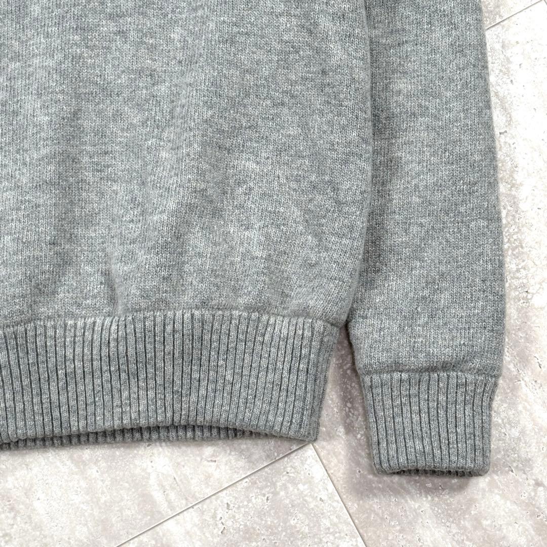 ビームスゴルフ　BEAMS GOLF ニット　セーター　厚手　レディース