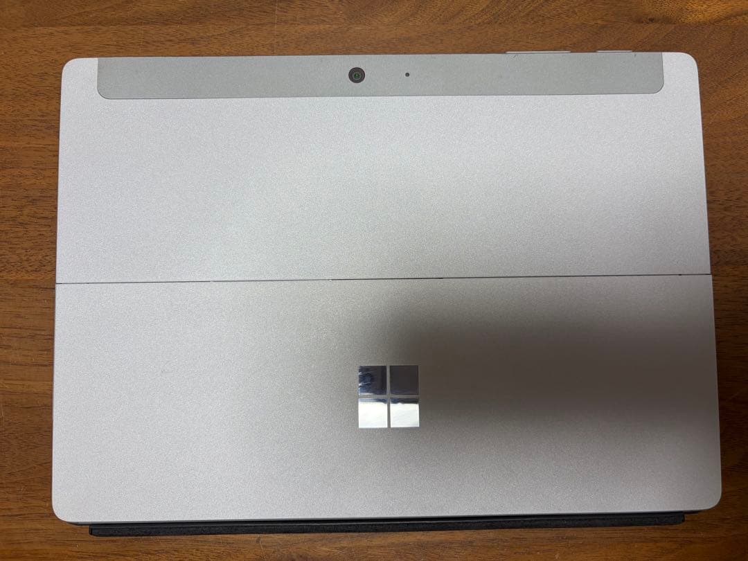 美品❗️SurfaceGo Office付き！4GB&64GB