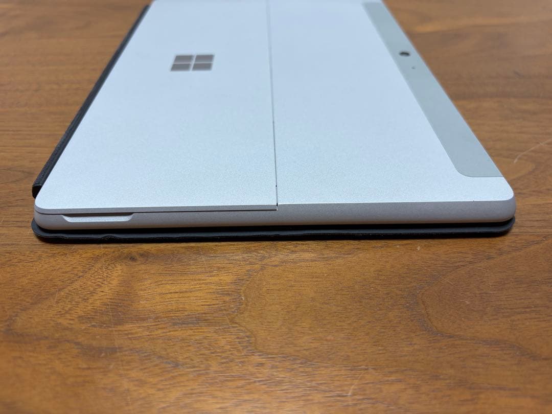 美品❗️SurfaceGo Office付き！4GB&64GB