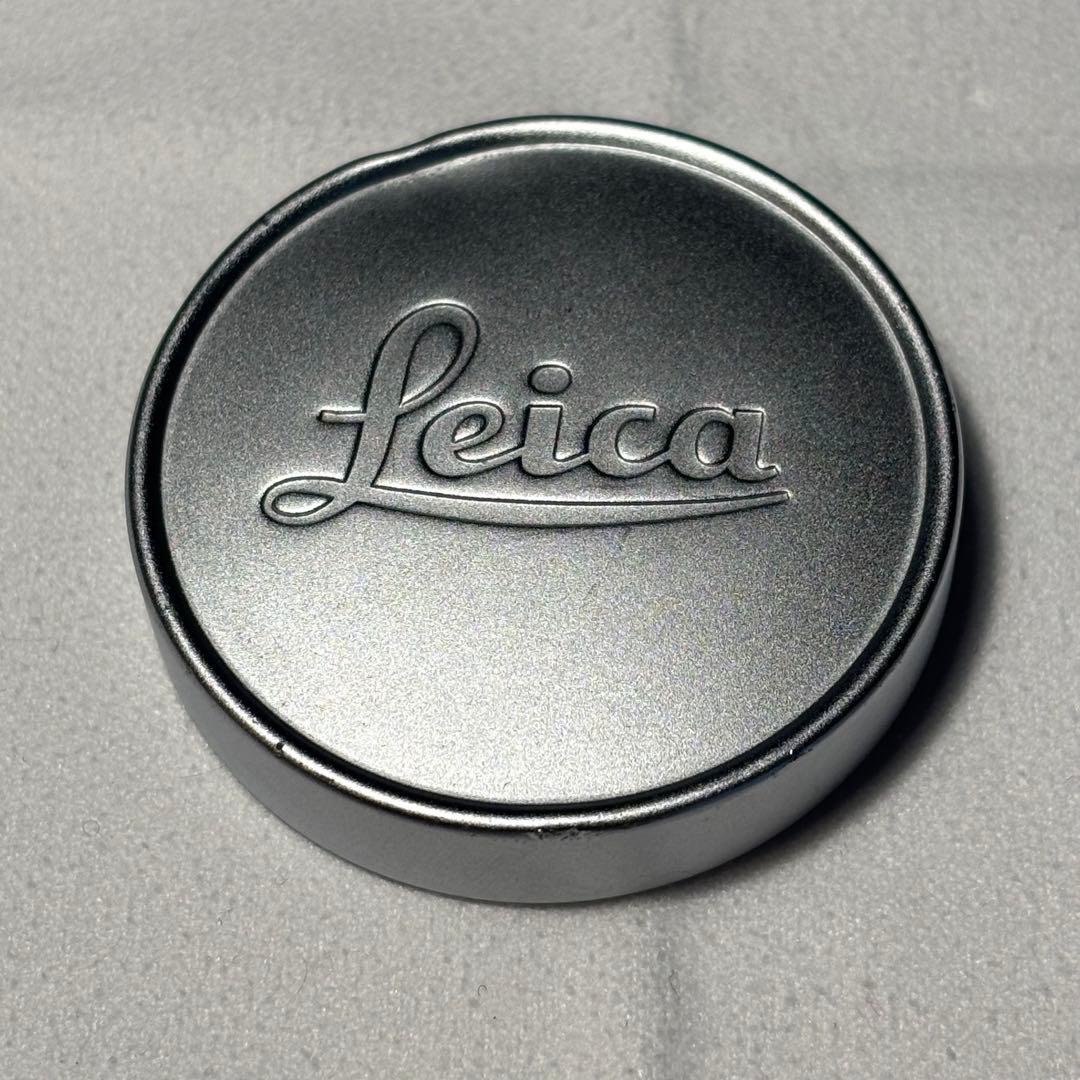 Leica DR Summicron 50mm f2 ライカ ズミクロン