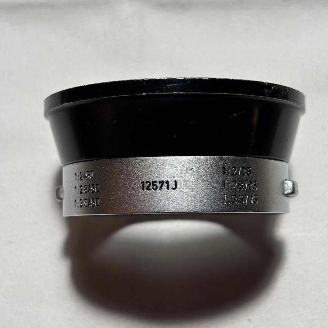 Leica DR Summicron 50mm f2 ライカ ズミクロン