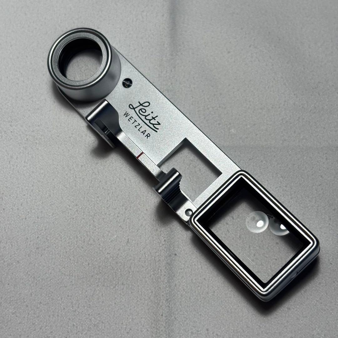 Leica DR Summicron 50mm f2 ライカ ズミクロン