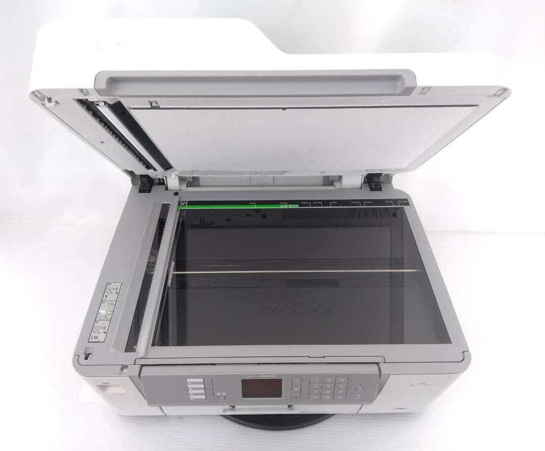 ●Wi-Fi●ブラザー カラーインクジェットプリンター●MFC-J6583CDW