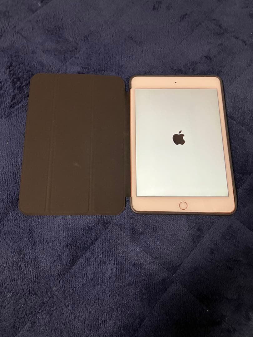 Apple iPad mini (第5世代) 64GB