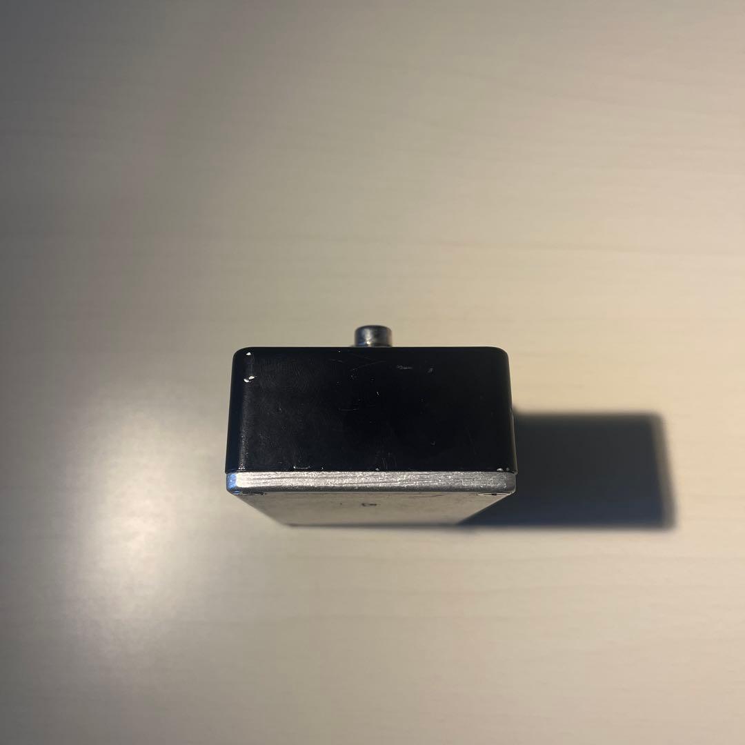 【旧外装】FUNK OJISAN / OJI FUZZ