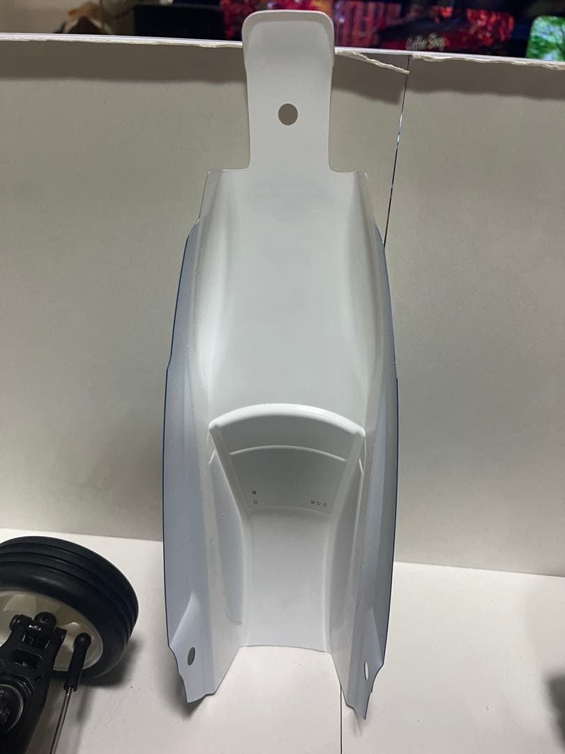 専用　ラジコン タミヤ XB ネオマイティフロッグ　完成品　未使用 メカレス