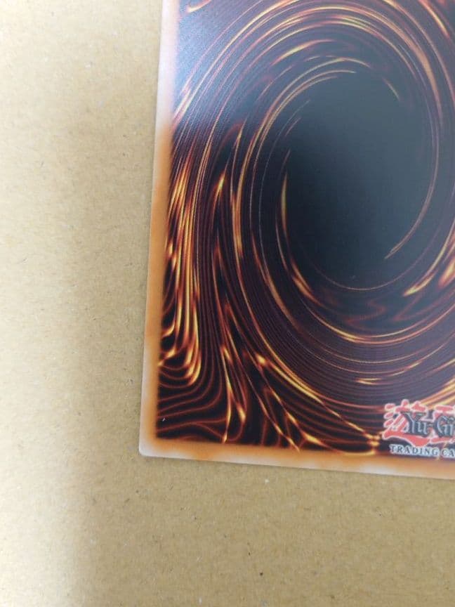 遊戯王 万物創世龍 スペイン語