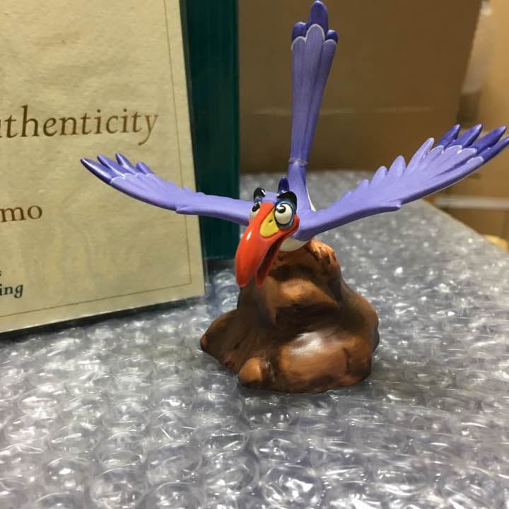 ディズニー・ライオンキングより