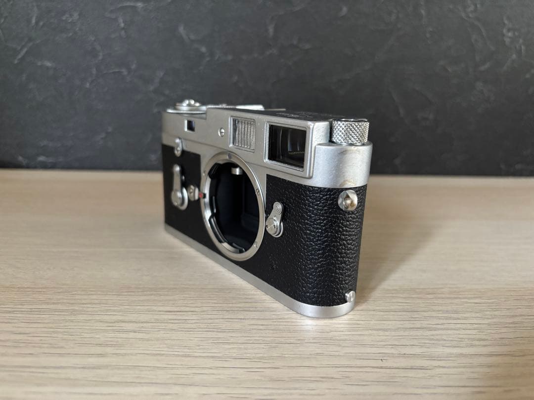 LEICA M2 フイルムカメラ