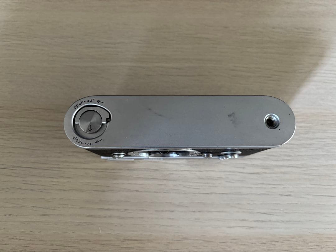 LEICA M2 フイルムカメラ