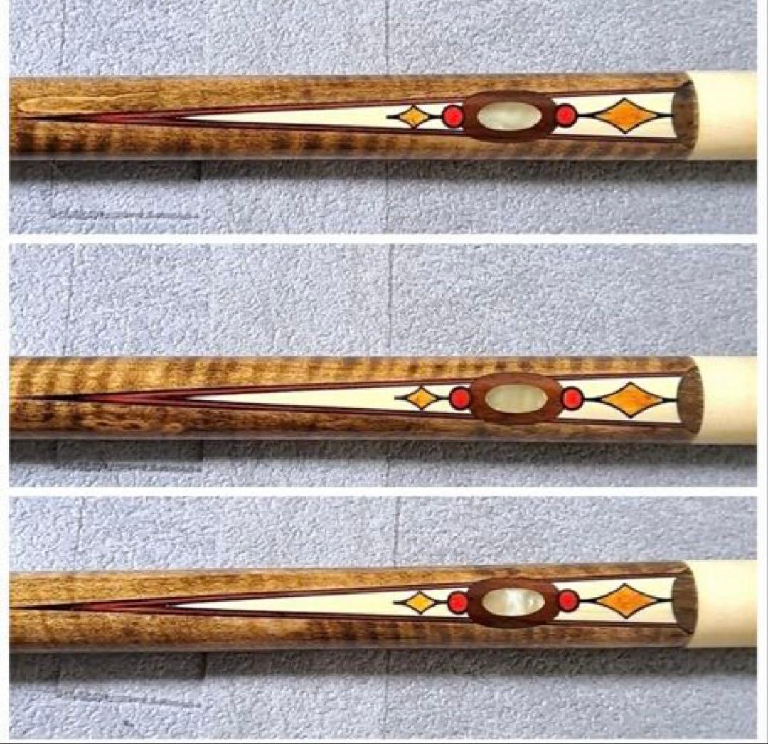 Meucci ビリヤード キュー