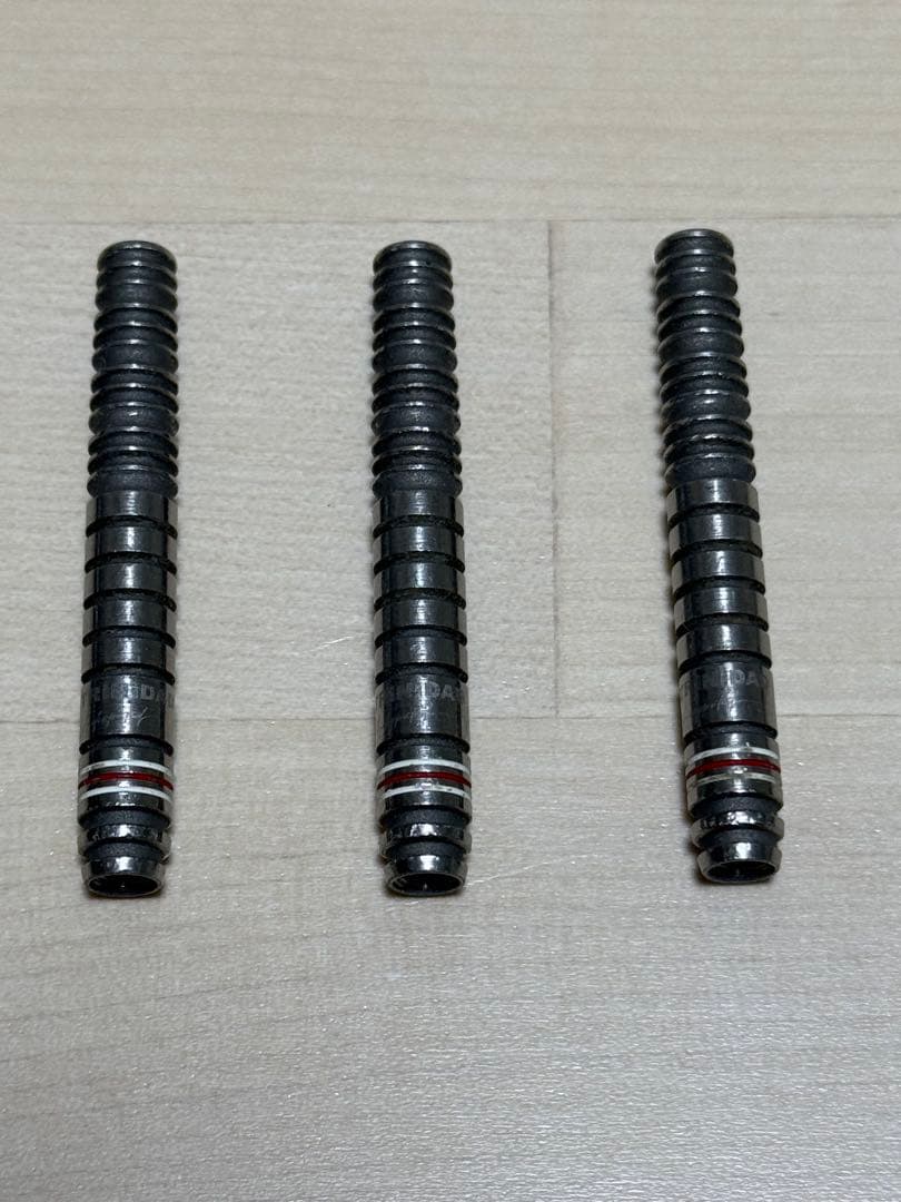 山田勇樹　ゴメス15　GOMEZ TYPE15 2BA 20g