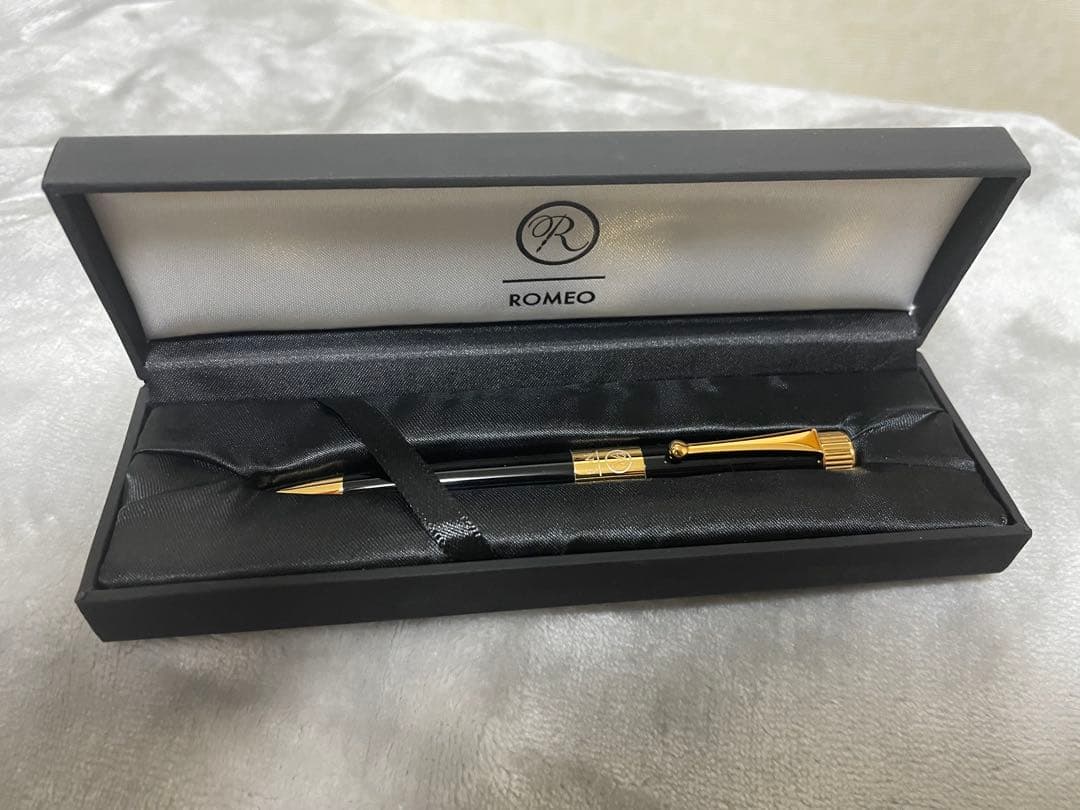 ROMEO No.3 ミニボールペン