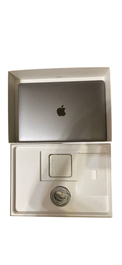 MacBook本体 Apple MacBook Pro2017